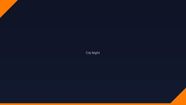 城市夜景主题赛 - 伟德国际网站 视频创作挑战